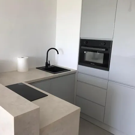 Apartment 17 Danzig