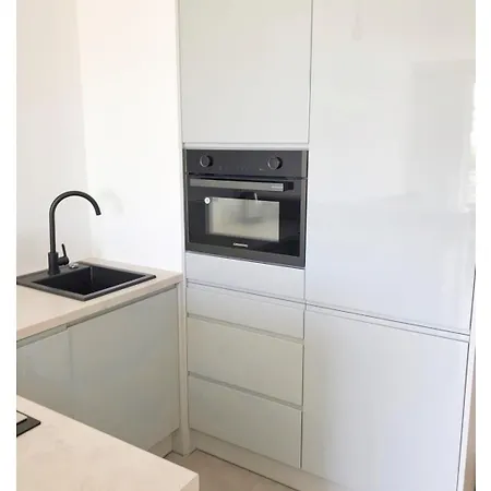 17 Apartment Danzig