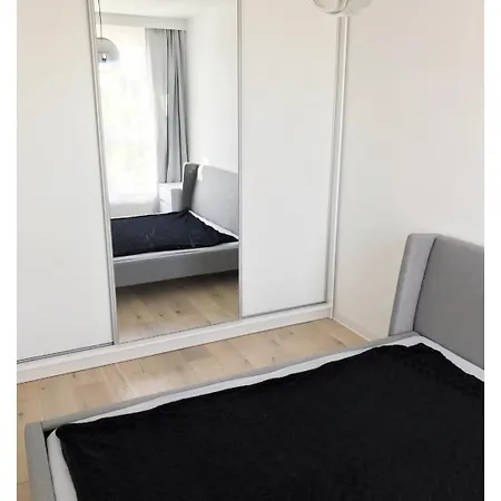 Apartment 17 *