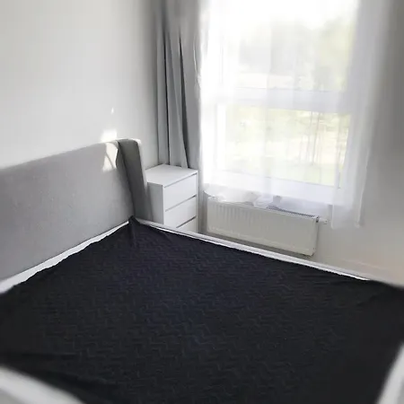 17 Apartment *